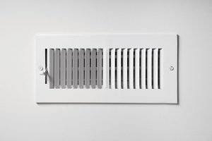 Mise en place des systèmes de ventilation à Alet-les-Bains